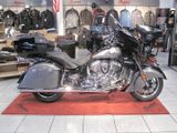 INDIAN MOTORCYCLE ROADMASTER