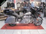INDIAN MOTORCYCLE ROADMASTER