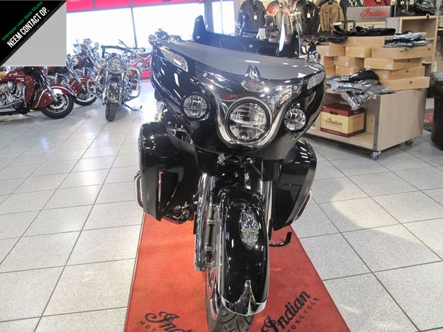 indian - roadmaster
