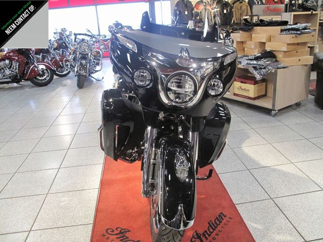 indian - roadmaster