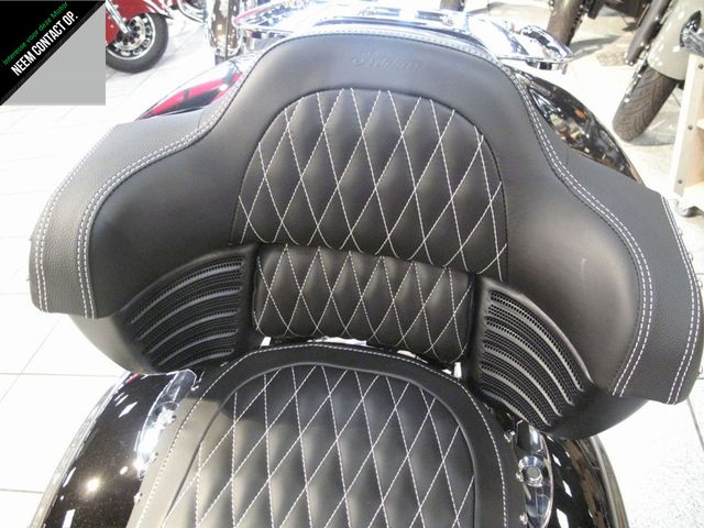 indian - roadmaster