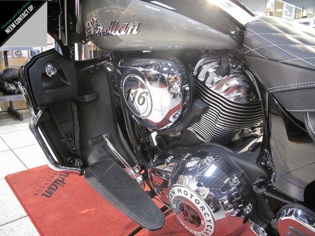indian - roadmaster