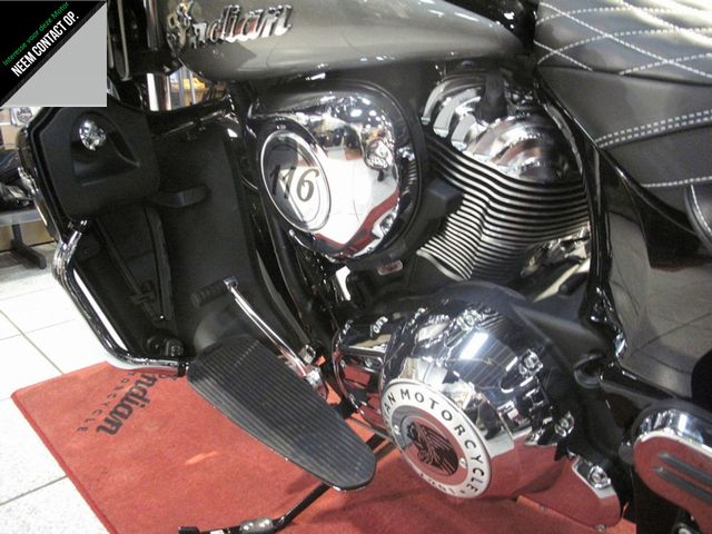 indian - roadmaster