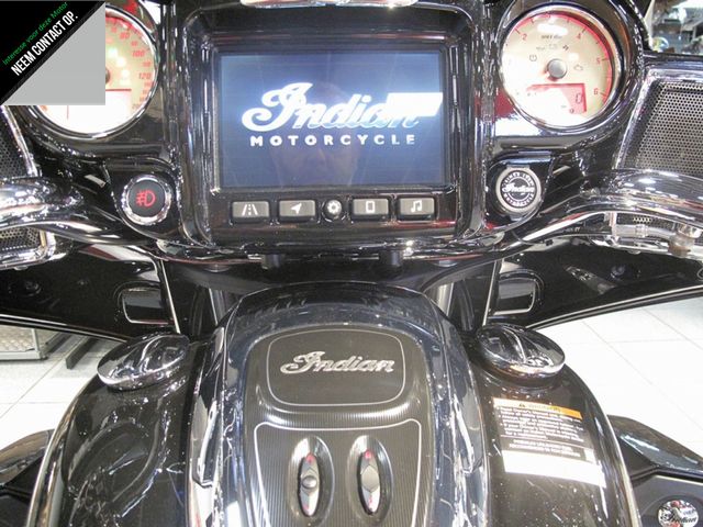 indian - roadmaster