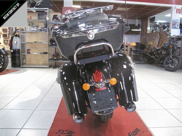 indian - roadmaster