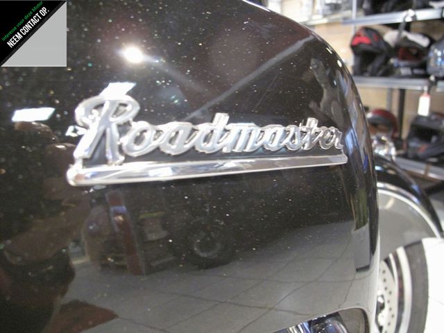 indian - roadmaster