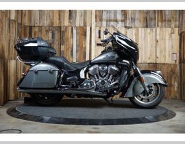 Indian Motorcycle Roadmaster 2024 occasion