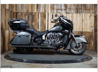 Indian Motorcycle Roadmaster 2024 occasion