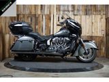 INDIAN MOTORCYCLE ROADMASTER