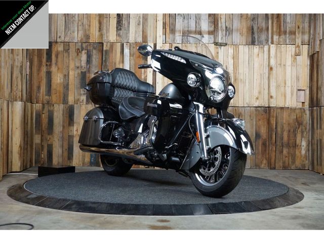 indian - roadmaster