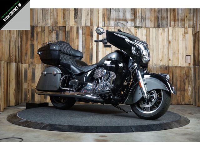 indian - roadmaster