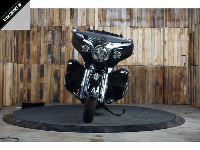 indian - roadmaster