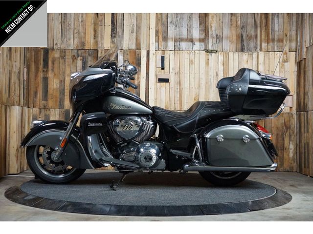 indian - roadmaster