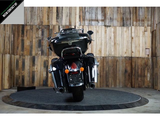 indian - roadmaster