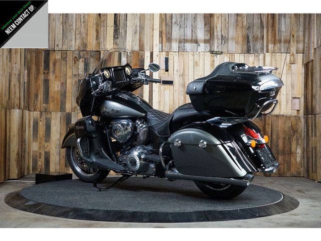 indian - roadmaster