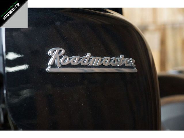 indian - roadmaster