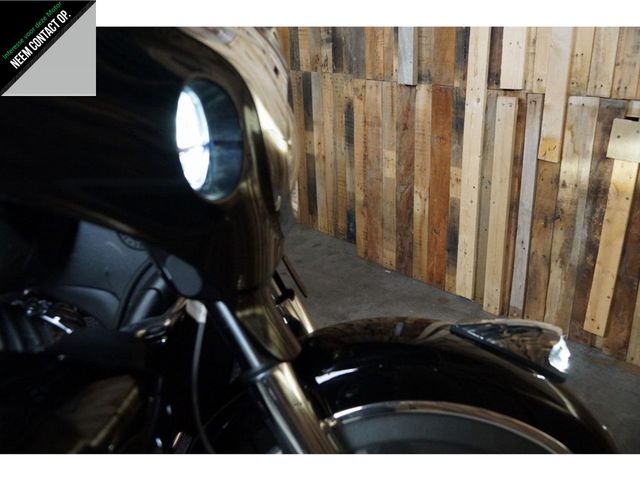 indian - roadmaster