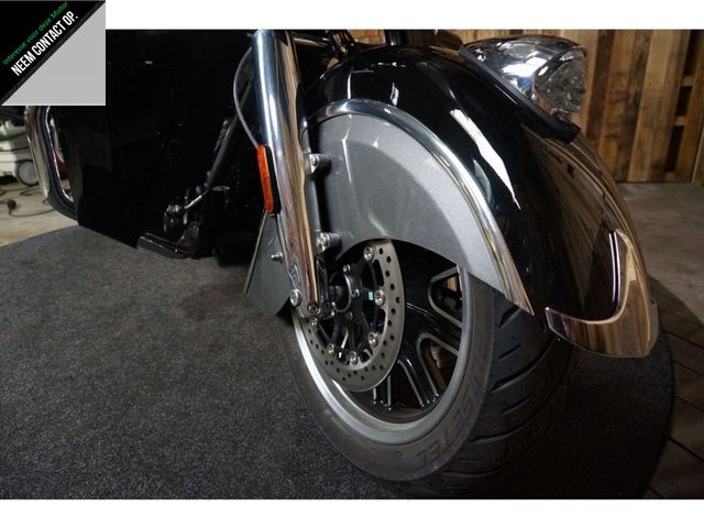 indian - roadmaster