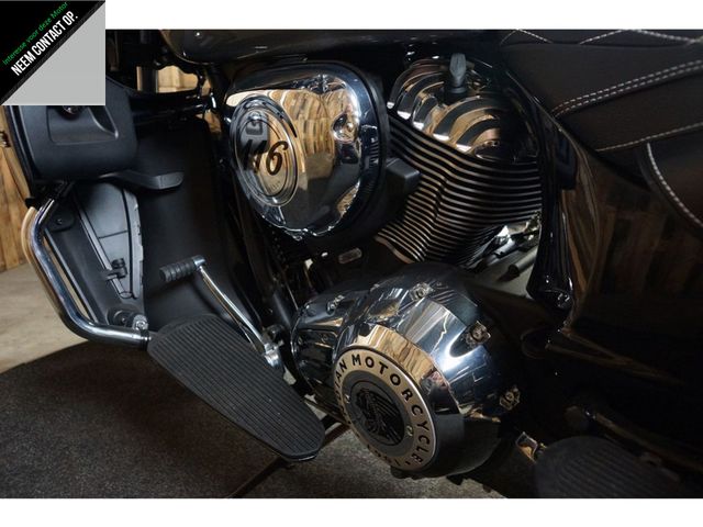 indian - roadmaster