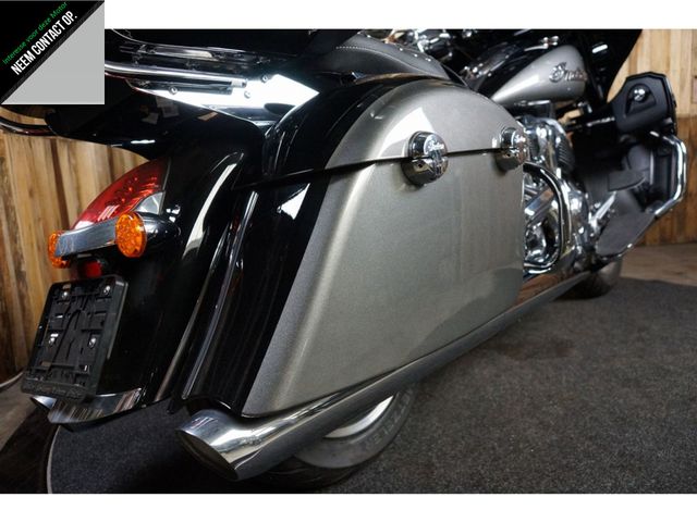 indian - roadmaster