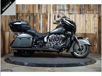 Indian Motorcycle Roadmaster 2024 occasion