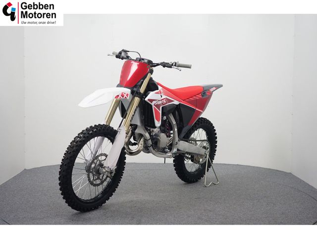 fantic - xx-125