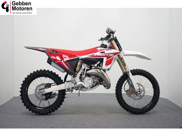 fantic - xx-125