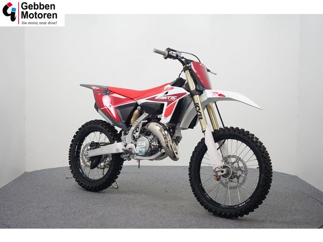 fantic - xx-125