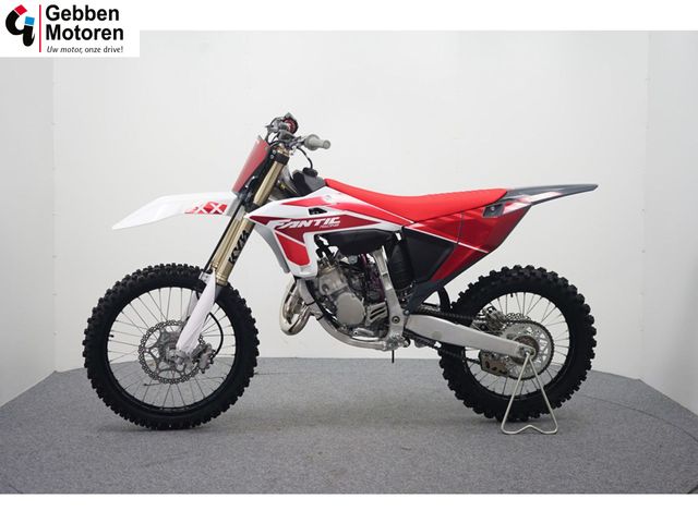 fantic - xx-125