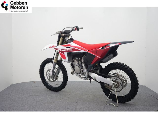 fantic - xx-125