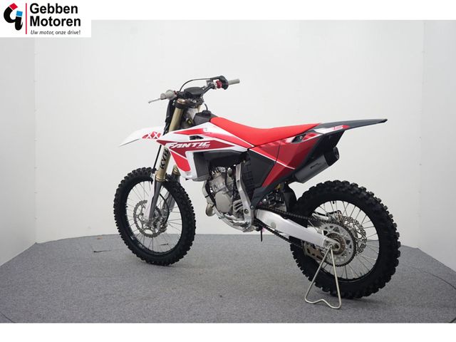 fantic - xx-125