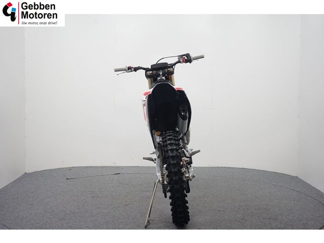fantic - xx-125