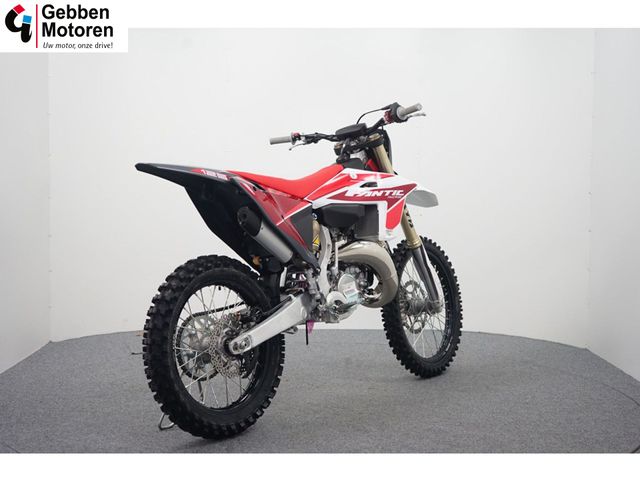 fantic - xx-125
