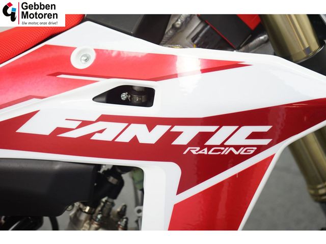 fantic - xx-125