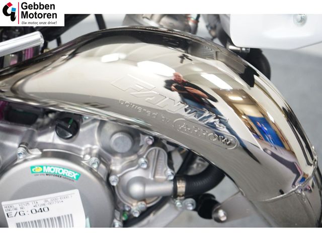 fantic - xx-125