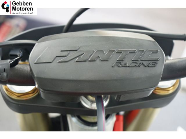 fantic - xx-125