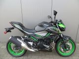 KAWASAKI Z 500 SE
