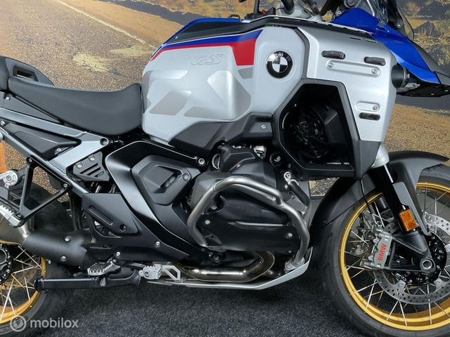 bmw - r-1300-rt