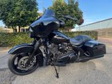 HARLEY-DAVIDSON STREET GLIDE FLHX