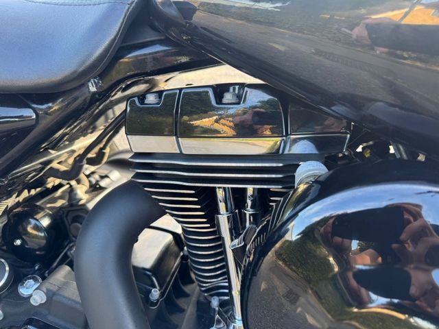 harley-davidson - street-glide-flhx