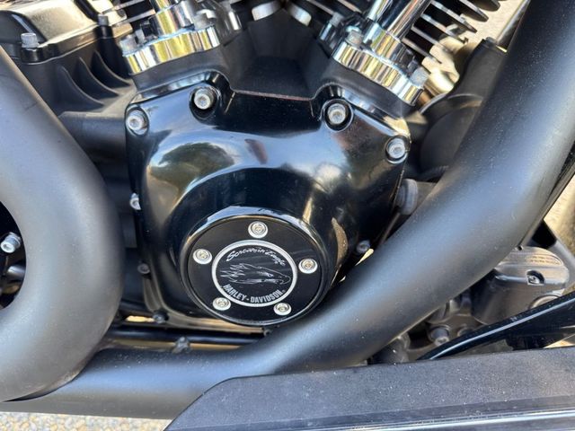 harley-davidson - street-glide-flhx
