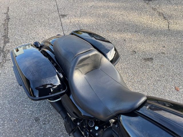 harley-davidson - street-glide-flhx