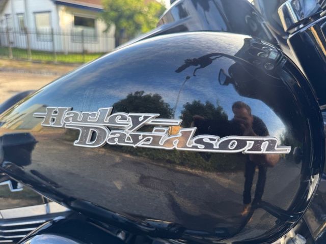 harley-davidson - street-glide-flhx