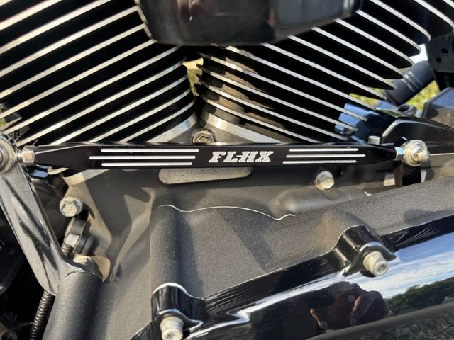 harley-davidson - street-glide-flhx