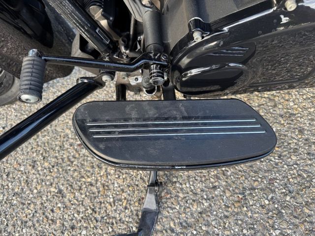 harley-davidson - street-glide-flhx