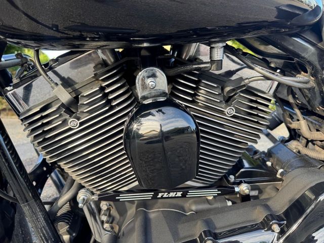 harley-davidson - street-glide-flhx