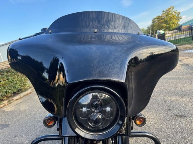 harley-davidson - street-glide-flhx