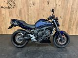 YAMAHA FZ 6 N FAZER