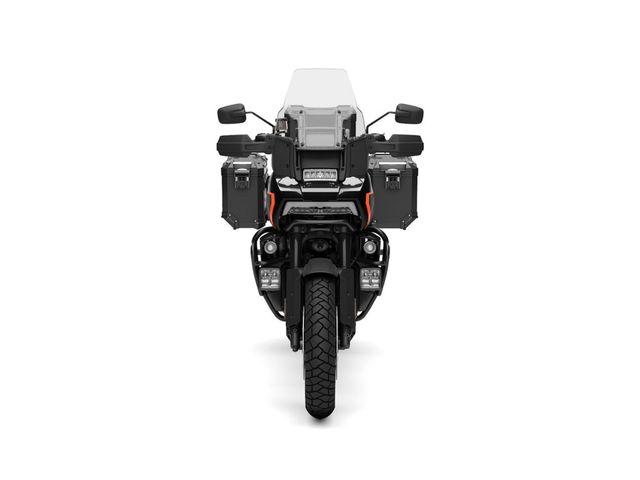 harley-davidson - pan-america-1250-limited