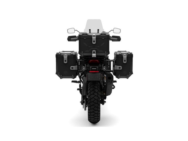 harley-davidson - pan-america-1250-limited